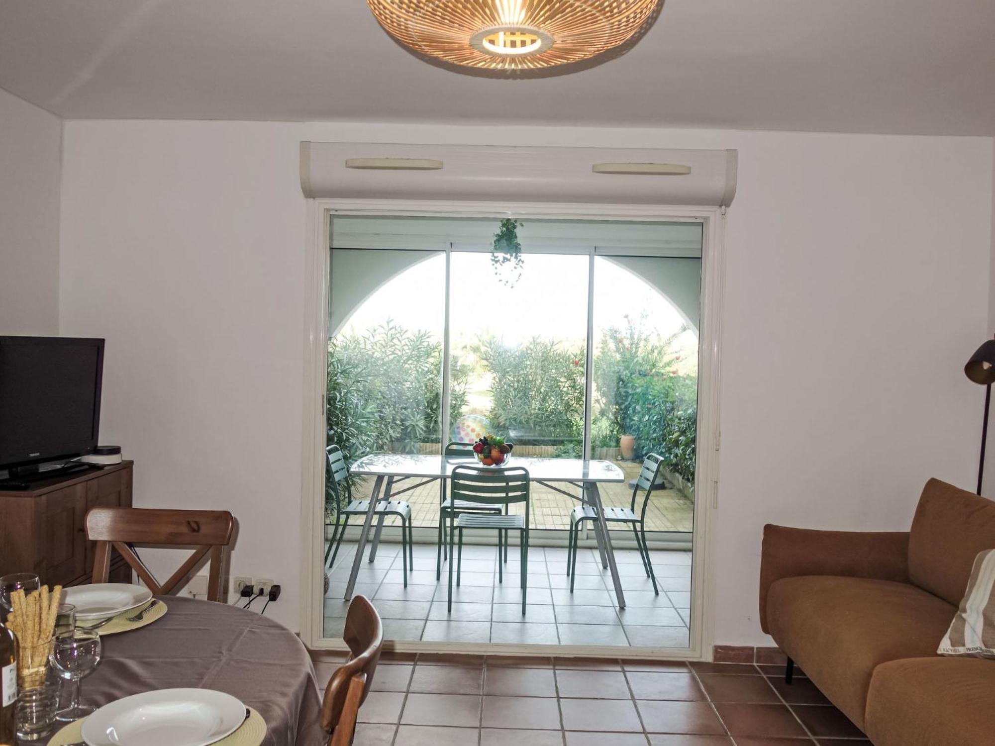 Apartment Catalona By Interhome Saint-Cyprien  Exterior foto
