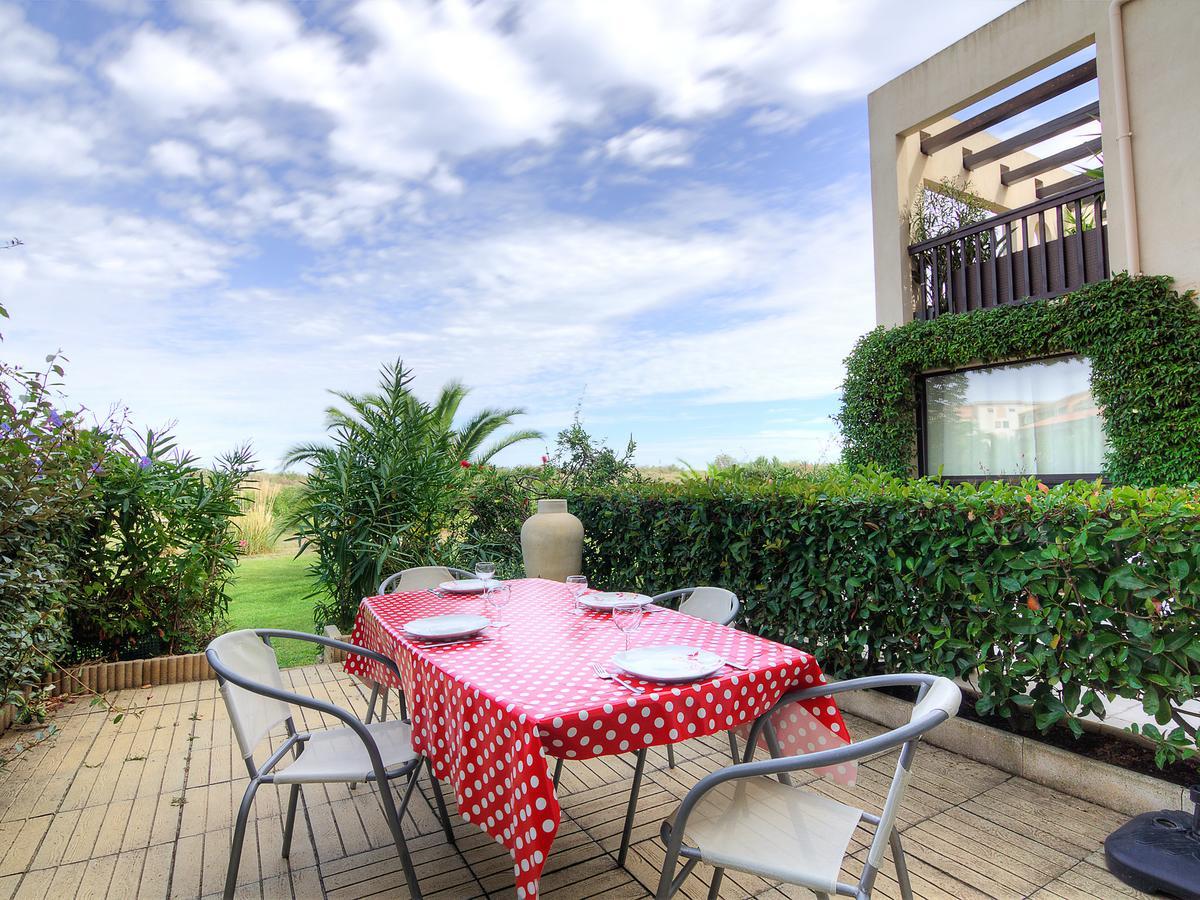 Apartment Catalona By Interhome Saint-Cyprien  Exterior foto